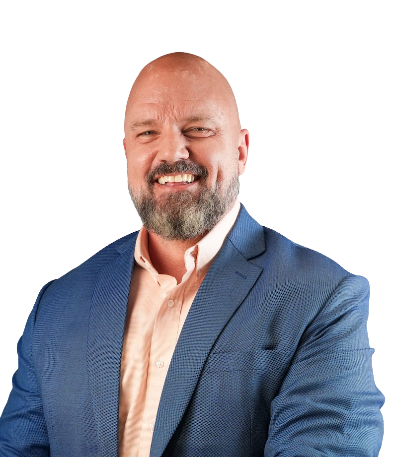 Brian Deitch portrait